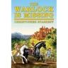 The Warlock Is Missing