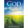 God Lighting My Path - A Personal Prayer Companion Book For Catholics - Prayer Journal Catholic Editio