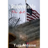Indomitable: The Act