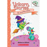 Bo and the Witch: A Branches Book (Unicorn Diaries #10): Volume 10