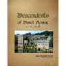 Descendants of Daniel Fleming