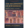 The Beginnings of Jewishness: Boundaries, Varieties, Uncertainties Volume 31