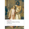Antigone, Oedipus the King, Electra