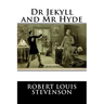 Dr Jekyll and Mr Hyde
