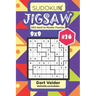 Sudoku Jigsaw - 200 Hard to Master Puzzles 9x9 (Volume 26)