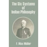 The Six Systems of Indian Philosophy