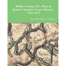 Wilkes County, NC, P&Q Minutes, 1811-1817