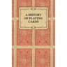 A History of Playing Cards - Looking at the Style and Type of the Suits