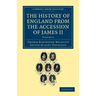 The History of England from the Accession of James II - Volume 5
