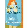 Little Earthquakes