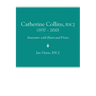 Catherine Collins, Rscj (1937 - 2010): Innovator with Heart and Vision