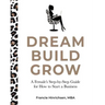 Dream, Build, Grow: A Female's Step-by-Step Guide for How to Start a Business