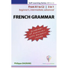 FRENCH GRAMMAR - 3-in-1 (from beginner's to advanced)