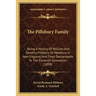 The Pillsbury Family: Being A History Of William And Dorothy Pillsbury Of Newbury In New England, And Their Descendants To The Eleventh Generation (18