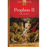 Prophets II: Ezekiel and Daniel