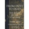 From Dust to Dust - Illustrated