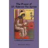 The Prayer of St. Ephrem the Syrian