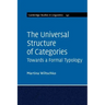 The Universal Structure of Categories