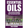 Essential Oils: Homemade Essential Oils Recipes for Healing And Beauty Care: Essential Oils: Enjoy The Benefits Of Homemade Essential
