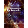 An Introduction to Star Formation