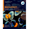 Oxford Resources for Ib DP Biology Course Book