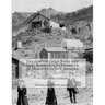 Gold in the Gold Basin and Lost Basin Mining Districts of Mohave County, Arizona