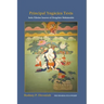 Yogacara Texts: Indo-Tibetan Sources of Dzogchen Mahamudra