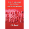 The Children's Plutarch: Tales of the Romans
