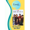 Friends: The Complete Quiz Book