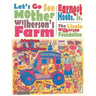 Let's Go See Mother Wilkerson's Farm: Adventures in Learning Excellence