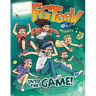 Fgteev Presents: Into the Game!: A Graphic Novel