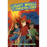 Grady Whill and the Templeton Codex