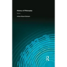 History of Philosophy: Volume I