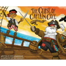 The Curse of Captain Cole: A Sydney Shorts Adventure