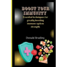 Boost Your Immunity: Essential techniques for greatly boosting immune system strength.