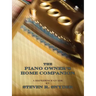 The Piano Owner's Home Companion