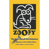 Zoopy The Jack Russell Pet Detective