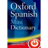 Oxford Spanish Mini Dictionary