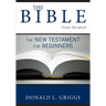 The Bible from Scratch: The New Testament for Beginners