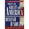 What's So Great about America - New York Times Best Seller