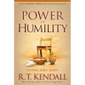 The Power of Humility