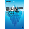 Crossing Borders in University Learning and Teaching: Navigating Hidden Cultures