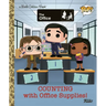 The Office: Counting with Office Supplies! (Funko Pop!)