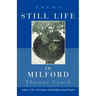 Still Life in Milford: Poems