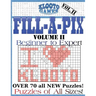 KLOOTO Games Fill-a-Pix: Vol. 2