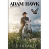 Adam Hawk US Marshal Volume 1