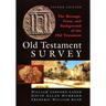 Old Testament Survey: The Message, Form, and Background of the Old Testament