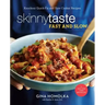 Skinnytaste Fast and Slow: Knockout Quick-Fix and Slow Cooker Recipes: A Cookbook