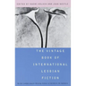 The Vintage Book of International Lesbian Fiction: Lambda Literary Award