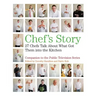 Chef's Story